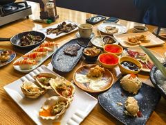 -真剑日本料理·铁板烧(贵州路店)