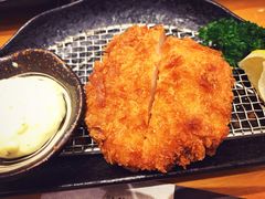-胜博殿日式炸猪排(西红门店)
