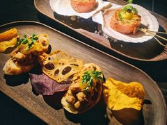 -wann lounge 低温慢煮牛排·清吧
