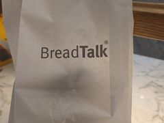 -面包新语(上地华联店)