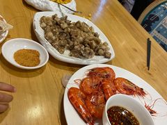 -南海渔家•海鲜•正宗海南菜(海棠湾店)