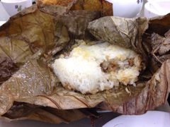 莲香楼-香港蓮香樓(上環店)