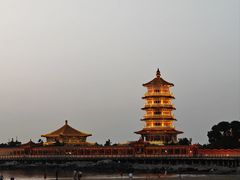 -八仙过海景区
