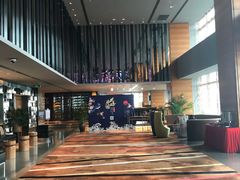 -深圳皇庭V酒店