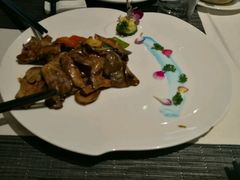 -若蘭慈·无国界素食料理(欢乐海岸店)