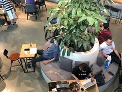 -GOTLOT COFFEE&KITCHEN角落厨房NOOK店