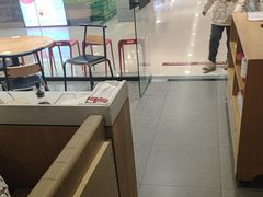 -喜家德虾仁水饺(青岛永旺东部店)