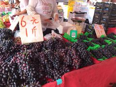 -细村农贸综合市场