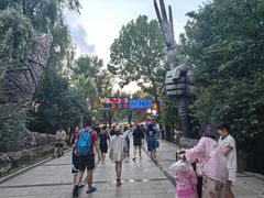 -哈尔滨文化公园