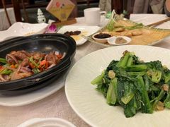 -楼外楼(西湖景区孤山路店)