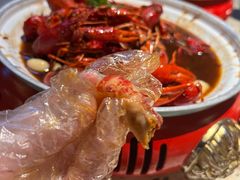 -辣皇朝小龙虾(六一店)