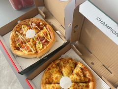 -尊宝比萨(棠东店)