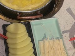 -八珍玉食鸡煲·打边炉(印象城店)