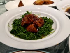 草头圈子-老正兴菜馆(福州路店)