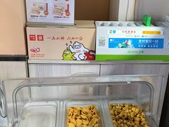 -嘉和一品粥(首经贸店)