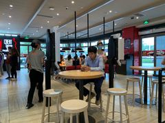 -肯德基(杭州浦沿店)
