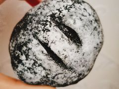 黑眼豆豆-心乐生活新鲜屋(星海广场店)