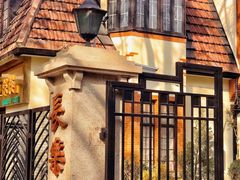 -蘭心餐厅(进贤路店)