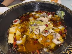 -金三可市井水煮鱼(金碧园店)