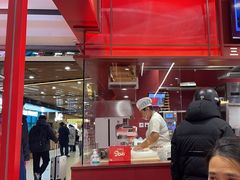 -喜家德虾仁水饺(长泰广场店)