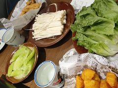-石灰石烧鸡公(南通万象城店)