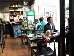 大堂-Tuna maki寿司(苏州大悦城店)