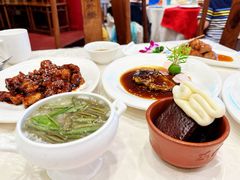 -楼外楼(西湖景区孤山路店)