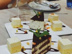 -YUE·6·西式融合餐厅(外滩六号店)