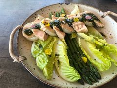 -The Rug Cafe(王府中环店)