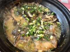 灵魂鸦片鱼头-好爸爸(外滩店)