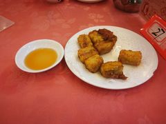 -深运潮州粥(东门店)