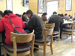 大堂-裕兴记(东门町店)