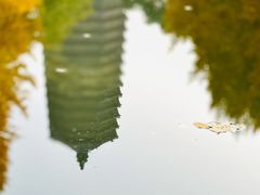 -玲珑塔公园