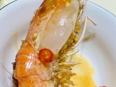 -聚味瞿记·龙虾堂(天元店)