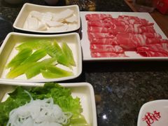-井格重庆火锅(临平银泰城店)