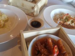 豉味蒸凤爪-富力丽思卡尔顿酒店·丽轩中餐厅