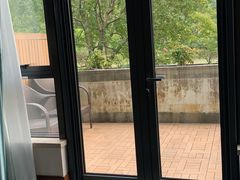 -浙江西子宾馆·瑶园咖啡厅