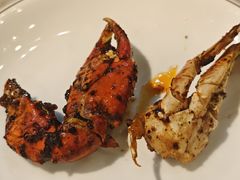 -休记光头香辣蟹干锅店(衣冠庙店)