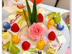 -狮拾久·现代新加坡料理(福田COCO Park店)