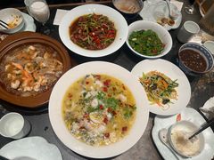 -宁邦·家宴·南京菜(红山动物园店)