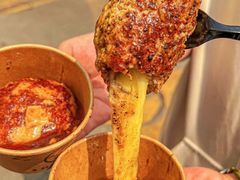 -中北世纪城夜市小吃街CENURY CITY