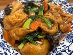 -灵福缘私房菜·农家菜(拈花湾·灵山大佛必推店)