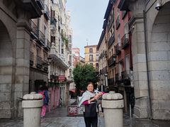 -火腿博物馆(马约尔广场店)