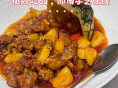 -国宴饭店(星光联盟店)