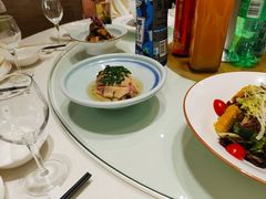 -香雪海饭店中餐厅(人民桥店)