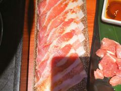 -山之屋炭火烧肉·生啤畅饮(大朗万科中央公园店)