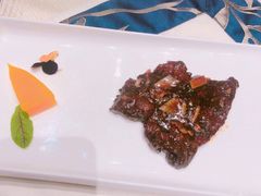 -北京国际饭店·谭府餐厅