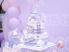 -HERRE·FARM 赫尔露营农场·团建聚会包场