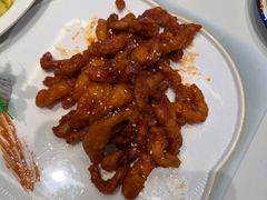 -民族手抓羊肉馆·滩羊手抓·烤全羊