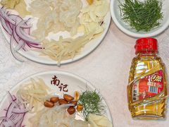-寻味顺德·南记酒家·传统顺德菜·鱼生(广源路店)